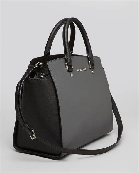 michael kors selma satchel ebay|Michael Kors Large Selma Satchel for sale .